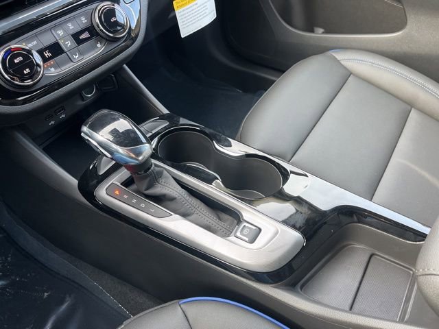 New 2026 Buick Envista Sport Touring w/ Convenience I Package image 28