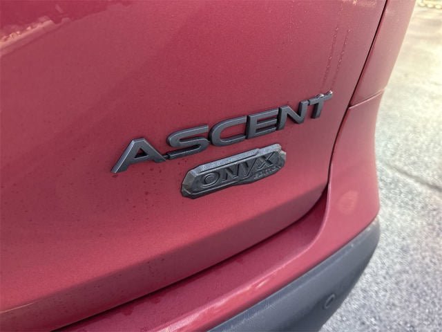 New 2026 Subaru Ascent Bronze Edition AWD/4WD image 57