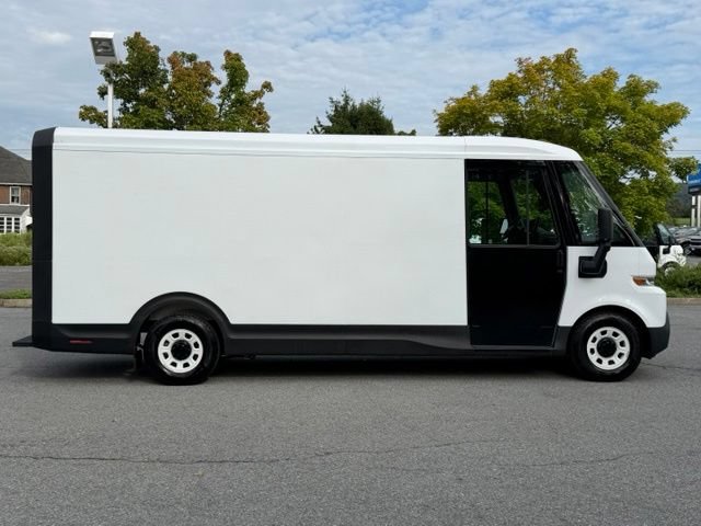 Used 2024 Chevrolet Brightdrop 600 w/ Commercial Equipment Package AWD/4WD image 13