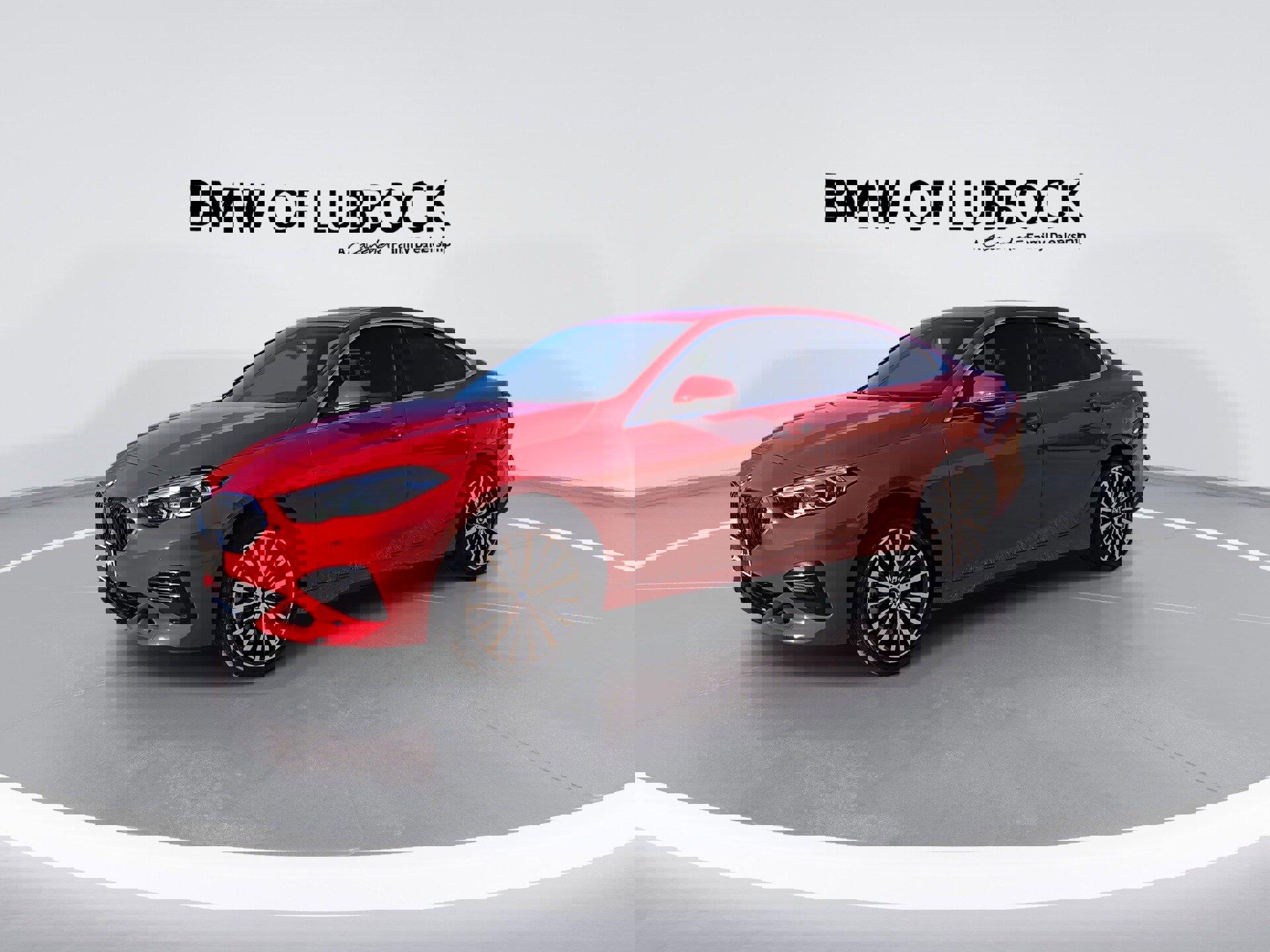 Certified 2024 BMW 228i Gran Coupe w/ Convenience Package image 4