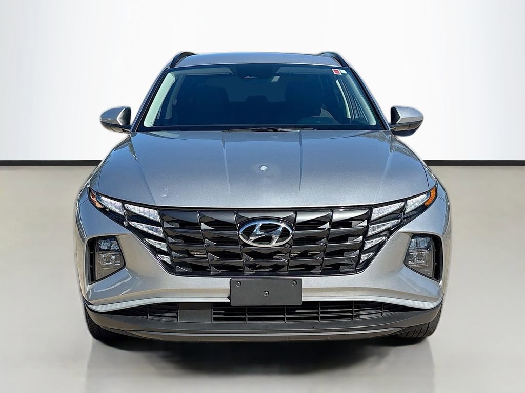 Used 2024 Hyundai Tucson SEL image 2