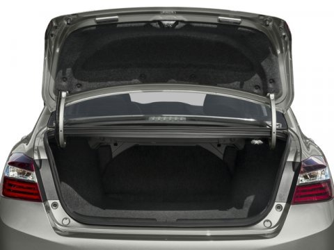 Used 2016 Honda Accord LX image 11