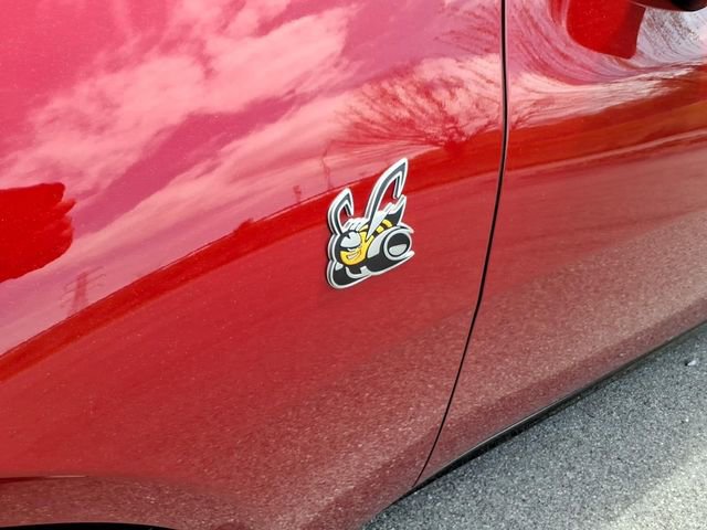 New 2026 Dodge Charger Scat Pack image 10