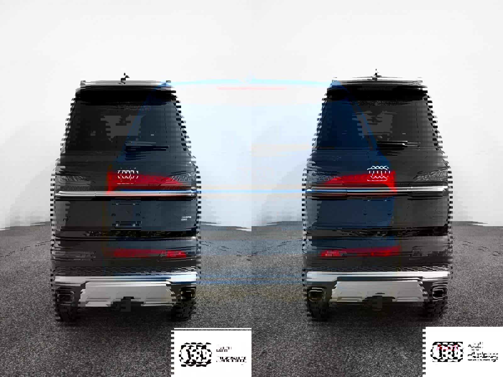 New 2025 Audi Q7 3.0T Premium Plus image 4