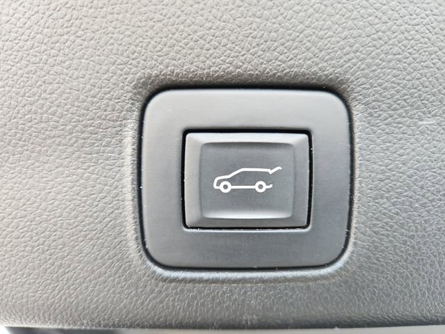 Used 2022 Chevrolet TrailBlazer ACTIV w/ Sun and Liftgate Package FWD image 36