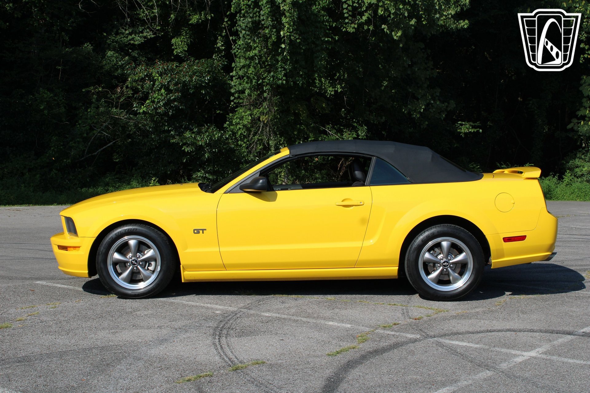 Used 2006 Ford Mustang GT image 19