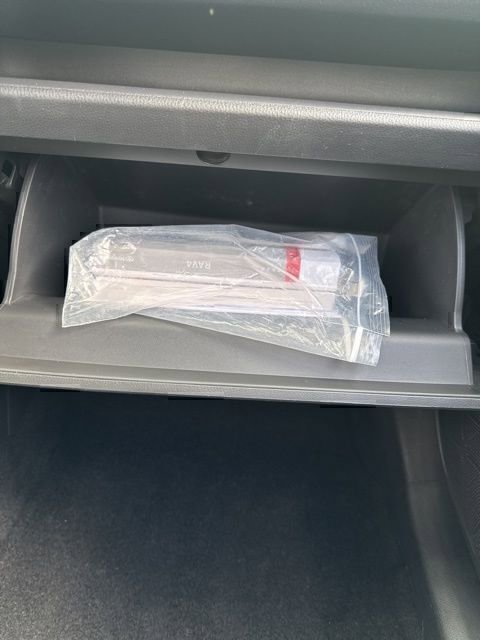 Certified 2024 Toyota RAV4 XLE image 26