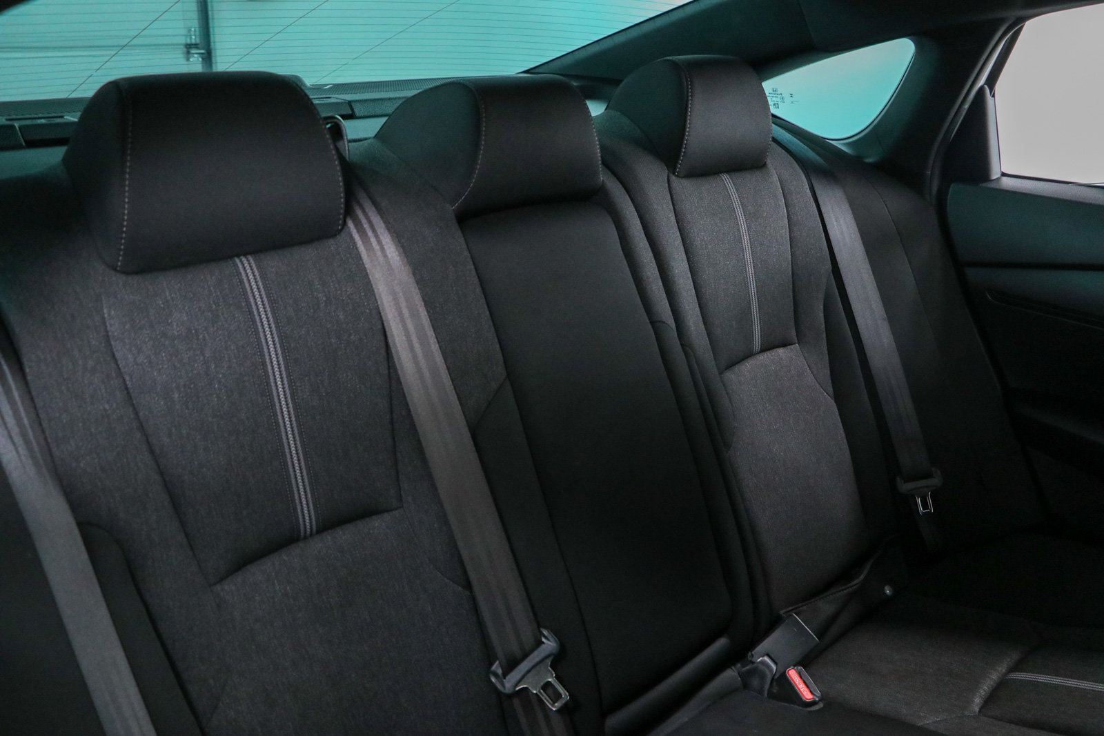 Used 2023 Honda Accord Sport image 28