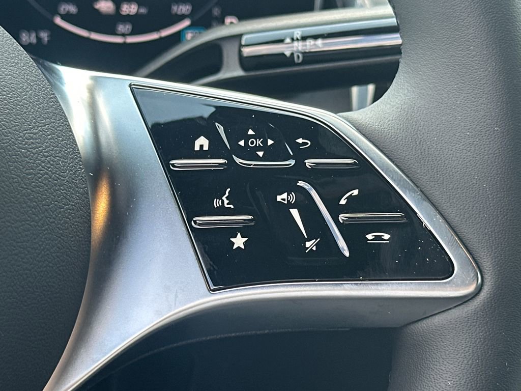 Certified 2026 Mercedes-Benz GLC 350e 4MATIC image 29