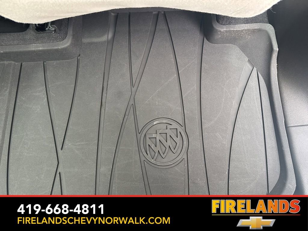 Certified 2024 Buick Enclave Avenir w/ Avenir Technology Package image 34