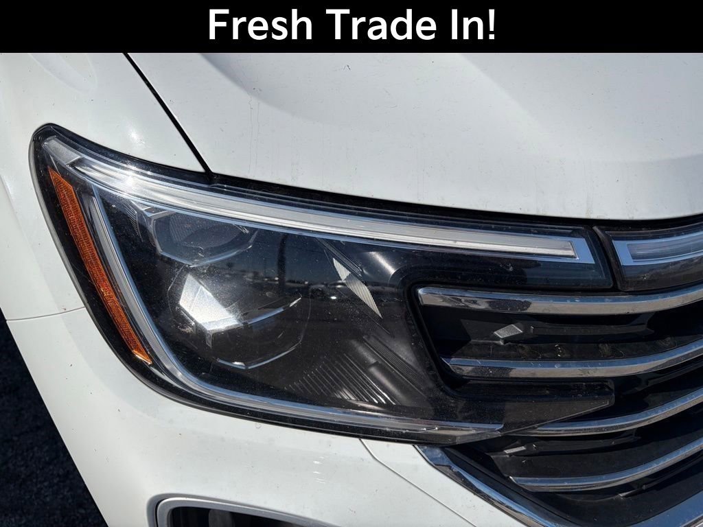 Used 2024 Volkswagen Atlas SE image 5