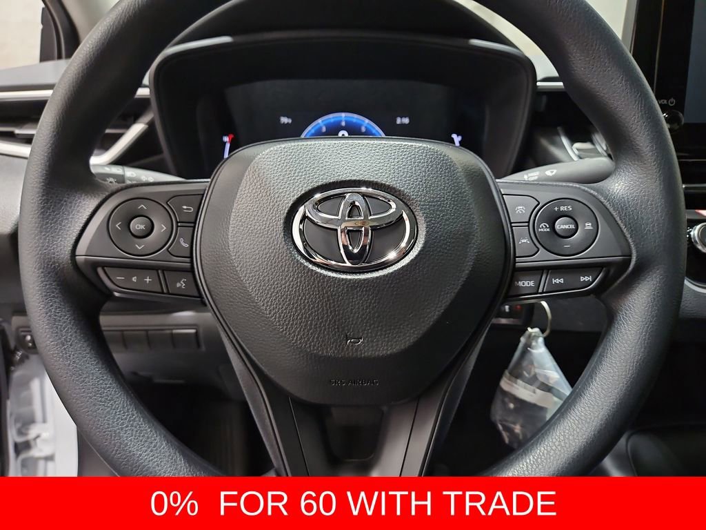 New 2026 Toyota Corolla LE image 14