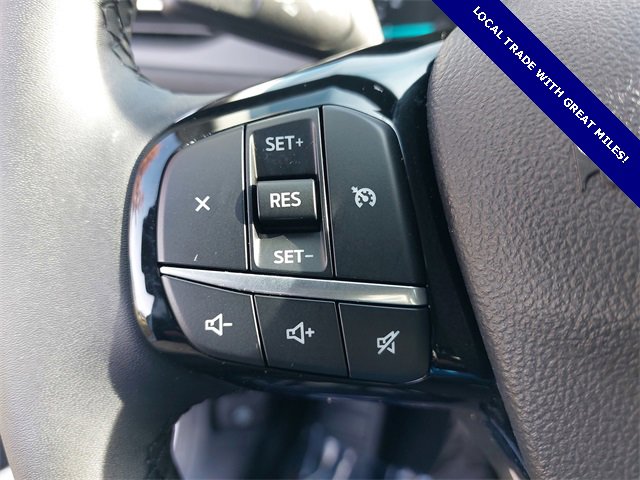 Certified 2022 Ford Escape SEL image 17