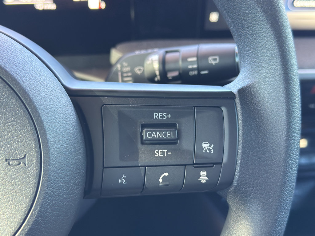 New 2026 Nissan Kicks SV image 19