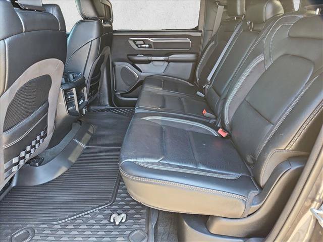 Used 2023 RAM 1500 TRX w/ TRX Level 1 Equipment Group AWD/4WD image 20