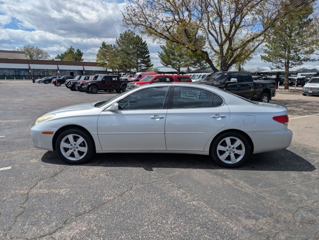 Used 2005 Lexus ES 330 FWD image 8