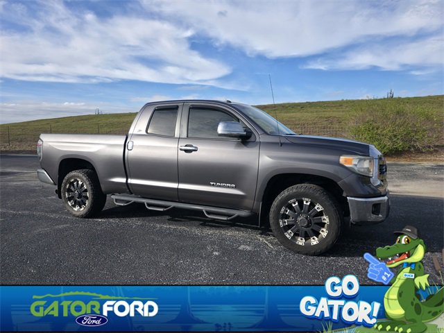Used 2014 Toyota Tundra SR5