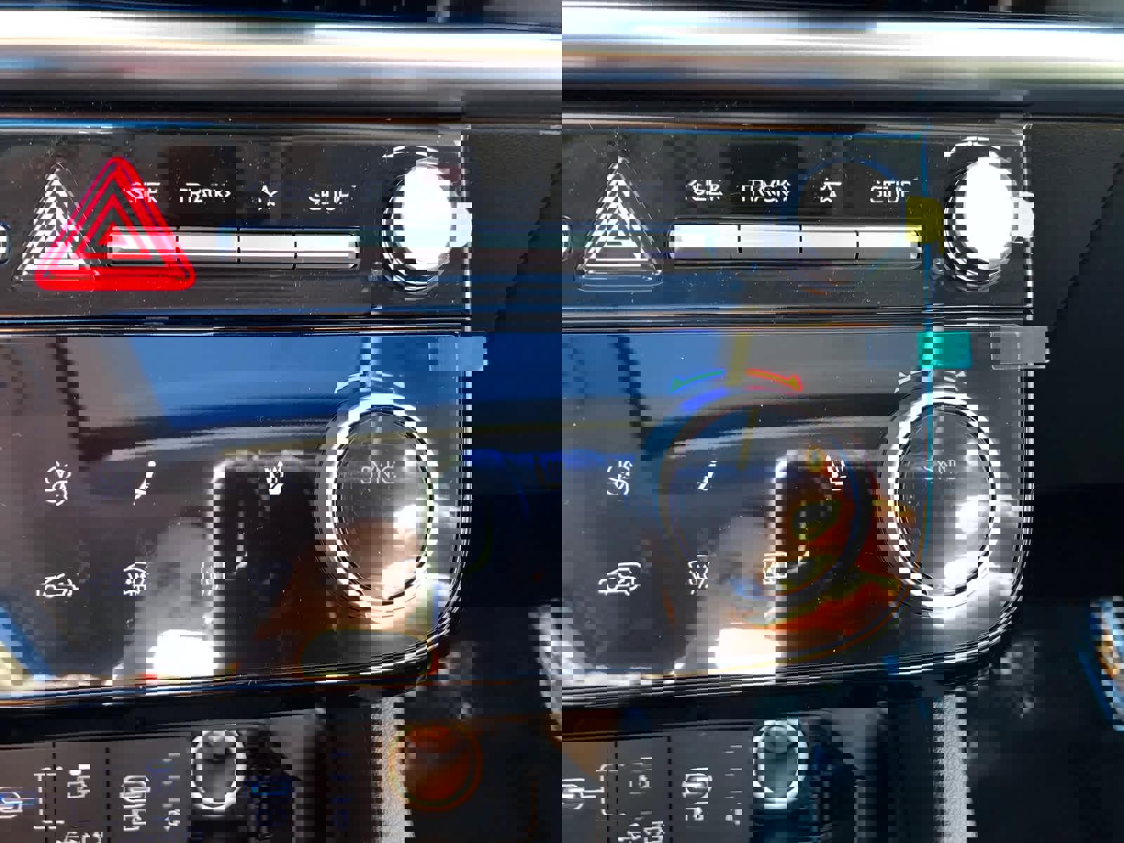 New 2026 Hyundai Tucson SEL image 10