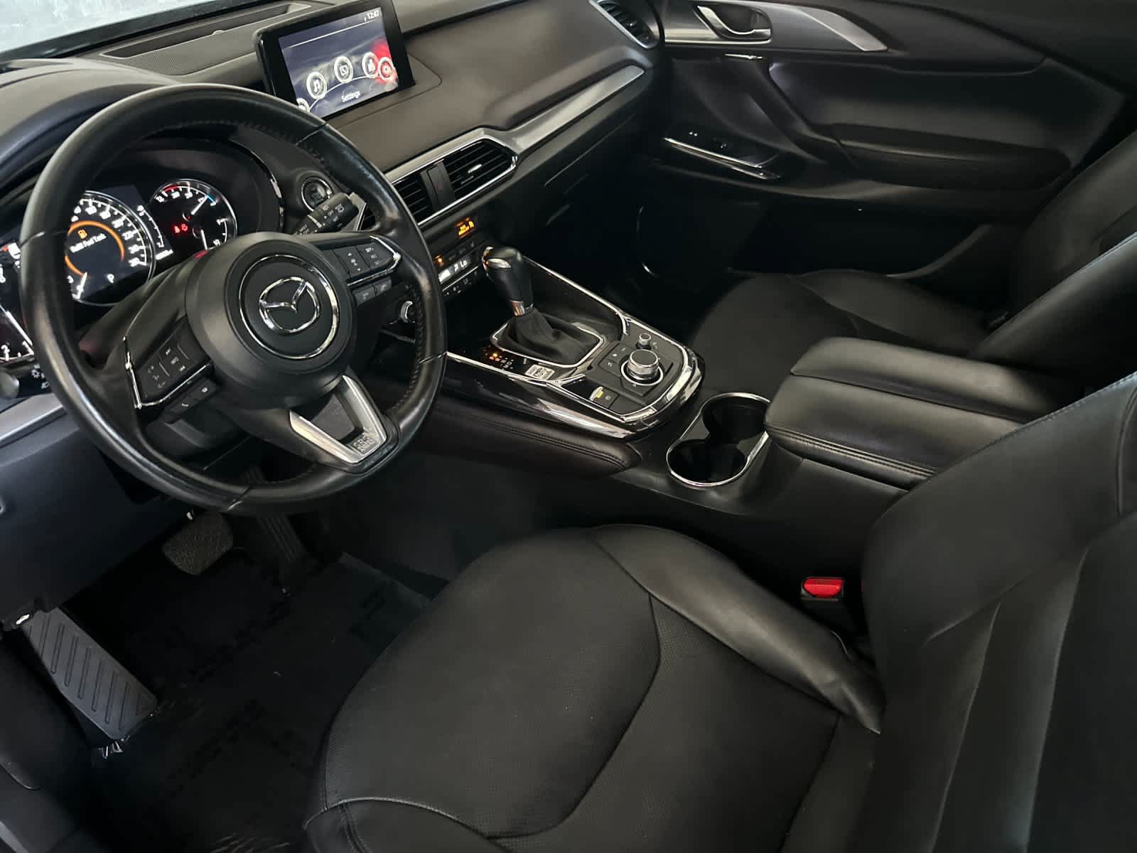 Used 2019 MAZDA CX-9 Grand Touring FWD image 11