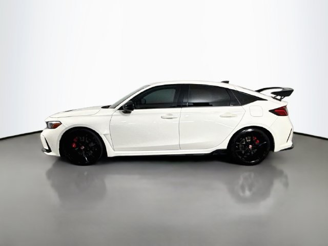Used 2024 Honda Civic Type R image 6