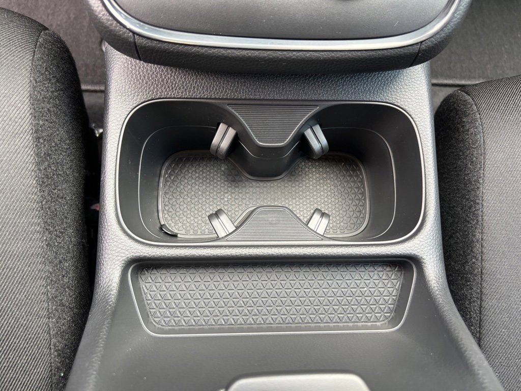 New 2025 Honda CR-V Sport image 20