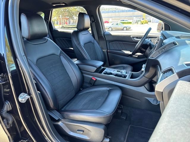 Used 2024 Ford Edge ST-Line image 21
