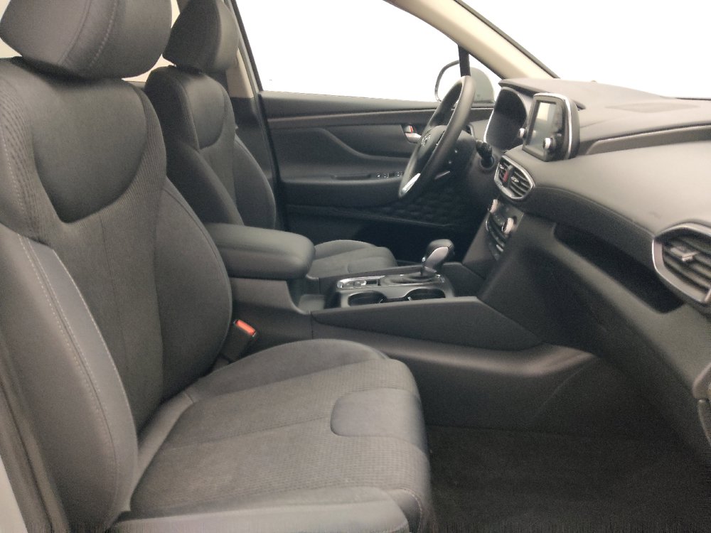 Used 2020 Hyundai Santa Fe SEL FWD image 21