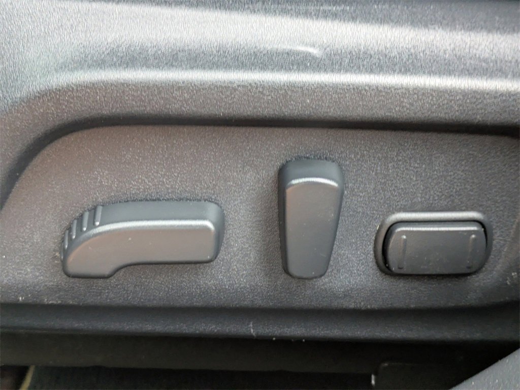 Used 2015 Subaru Outback 2.5i Premium image 19