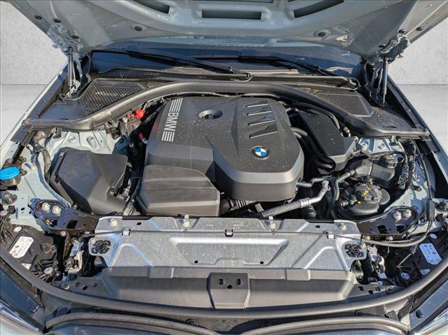 New 2026 BMW 330i 330i NA w/ M Sport Package image 17