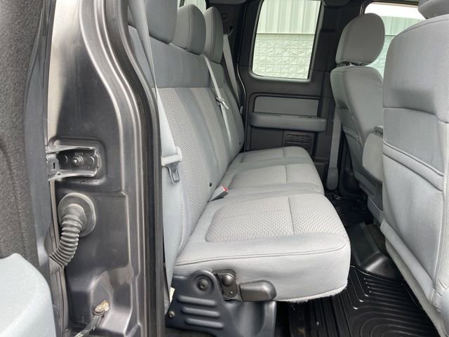 Used 2012 Ford F150 XLT w/ XLT Chrome Pkg image 14
