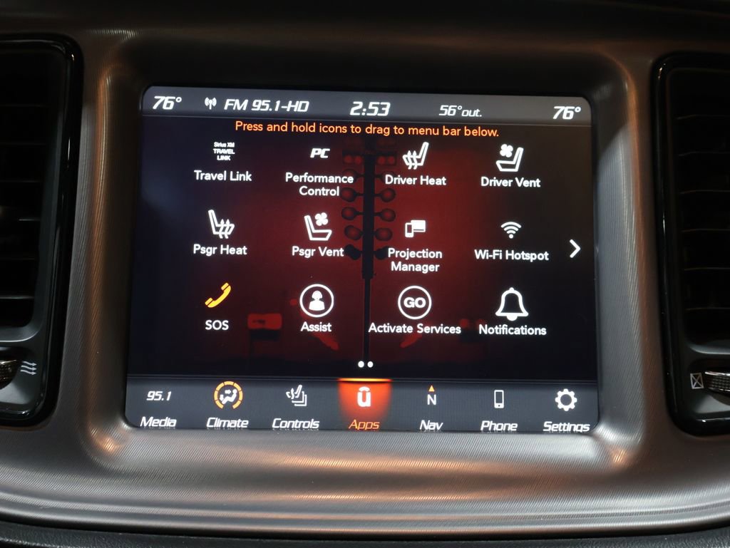 Used 2023 Dodge Challenger R/T w/ Plus Package image 31