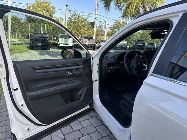 Used 2025 Honda CR-V Sport-L image 22