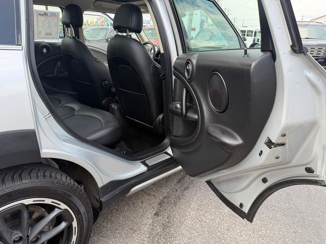 Used 2016 MINI Cooper Countryman S AWD/4WD image 13