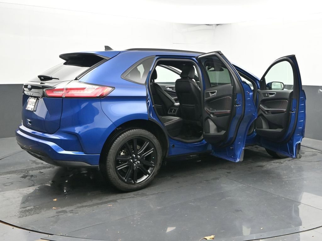 Used 2024 Ford Edge ST-Line image 56