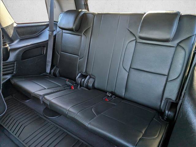 Used 2020 GMC Yukon Denali w/ Open Road Package image 18