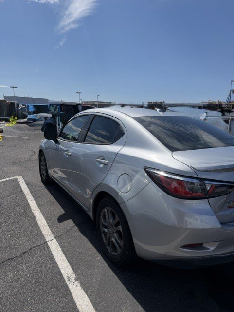 Used 2020 Toyota Yaris LE