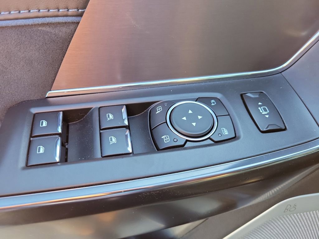 New 2026 Ford F350 Platinum AWD/4WD image 23
