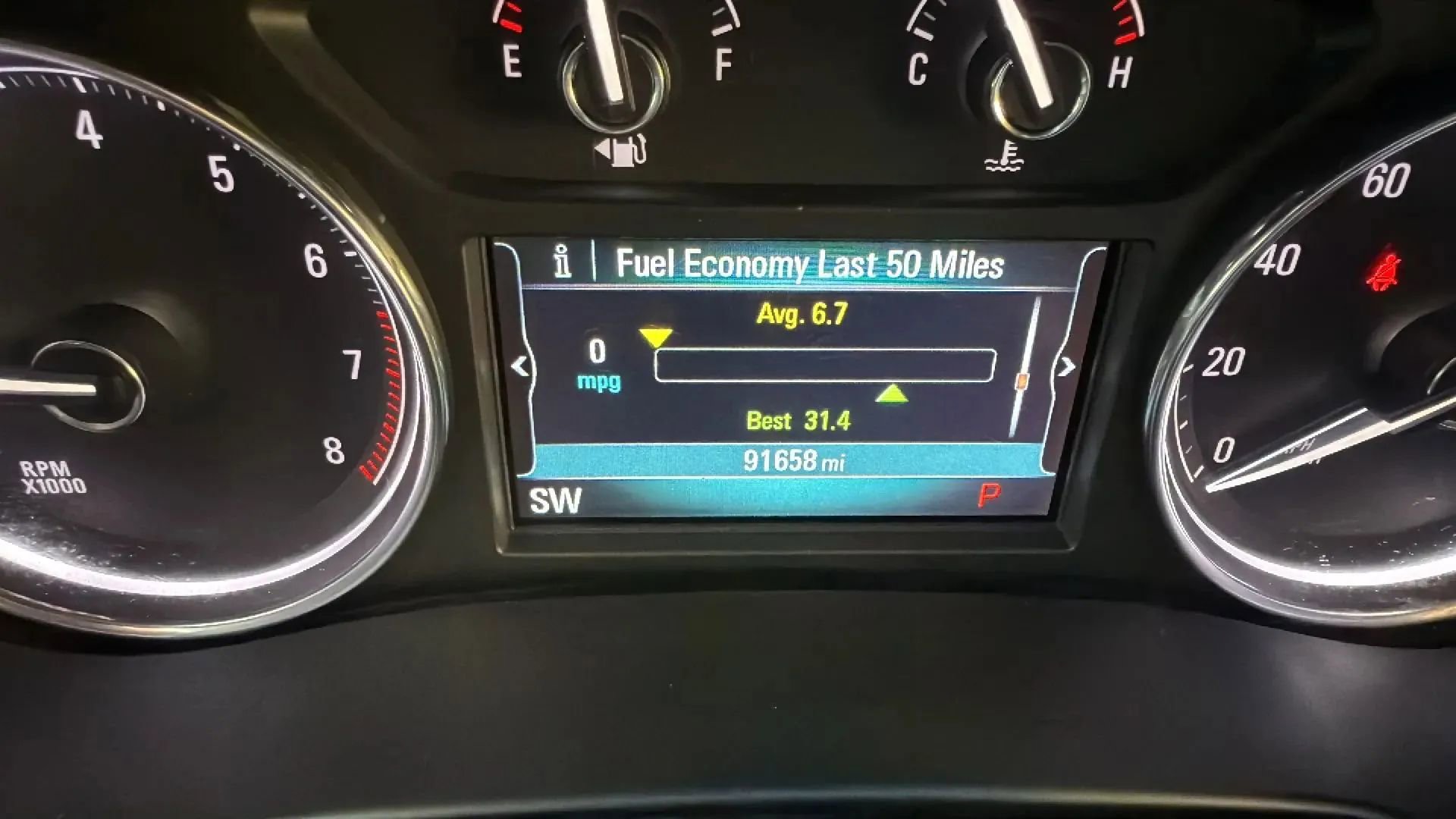 Used 2018 Buick Enclave Essence w/ Trailering Package image 17