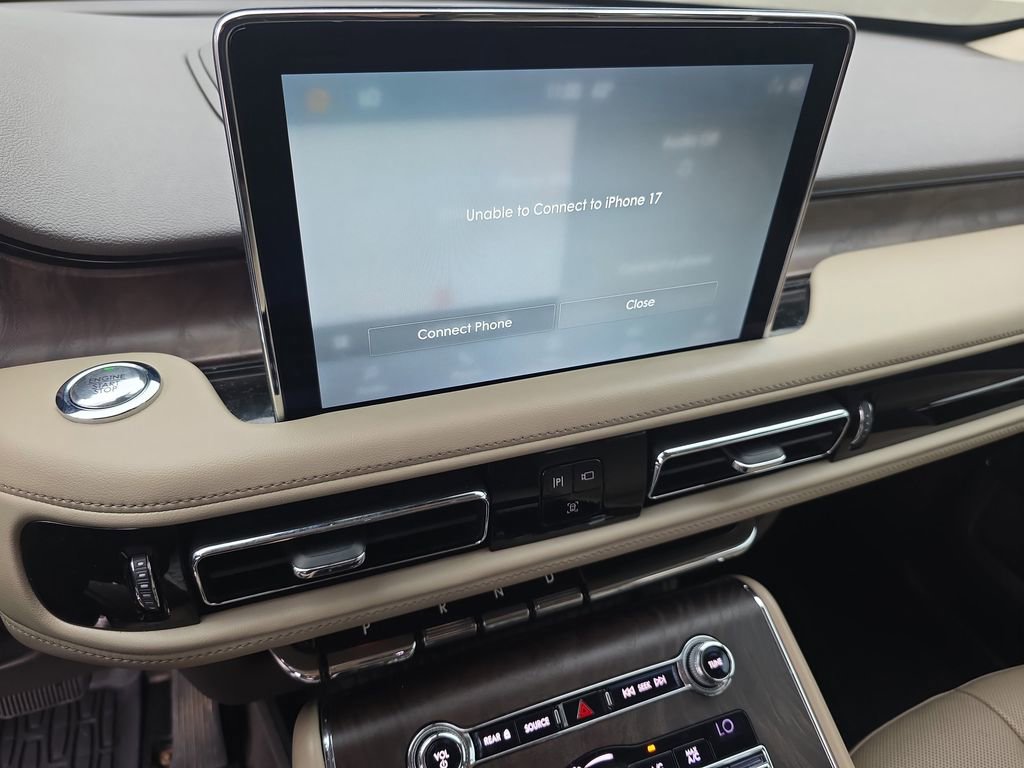 Used 2020 Lincoln Aviator Reserve w/ Equipment Group 201A AWD/4WD image 28