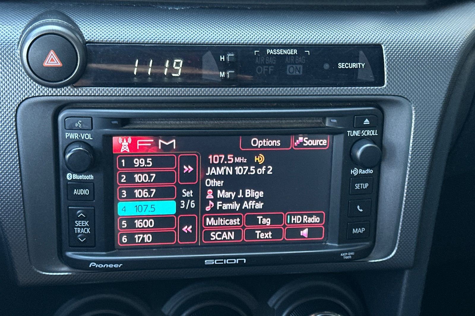 Used 2015 Scion tC image 15