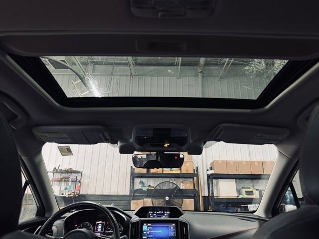 Used 2023 Subaru Crosstrek 2.5i Limited image 19