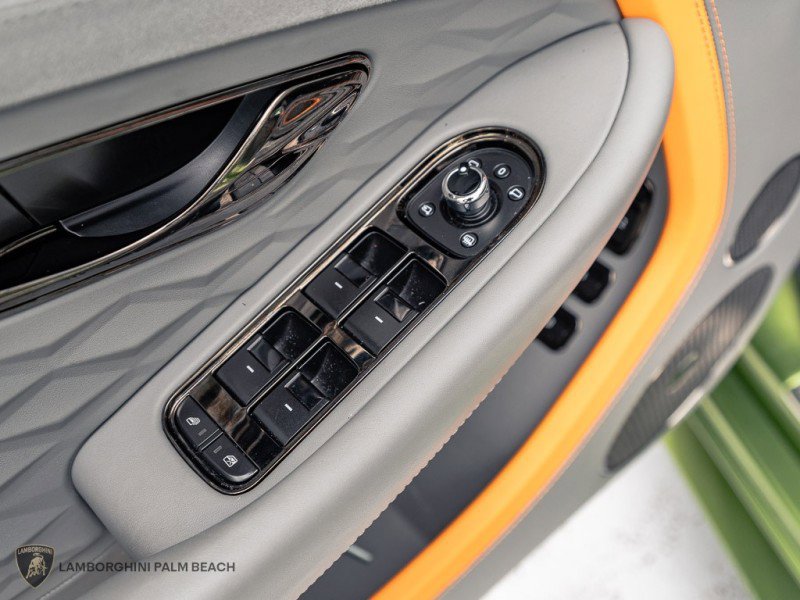 Used 2025 Bentley Continental GT Speed AWD/4WD image 27