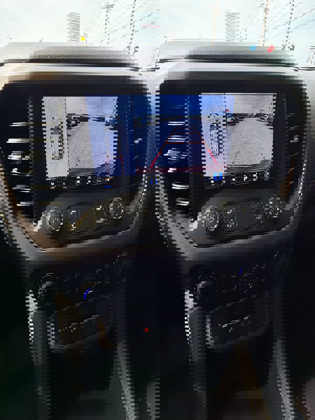 Used 2023 GMC Acadia AT4 w/ Technology Package image 18