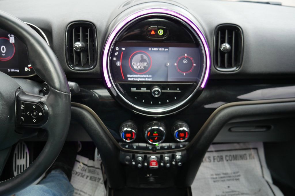 Used 2022 MINI Cooper Countryman S image 15
