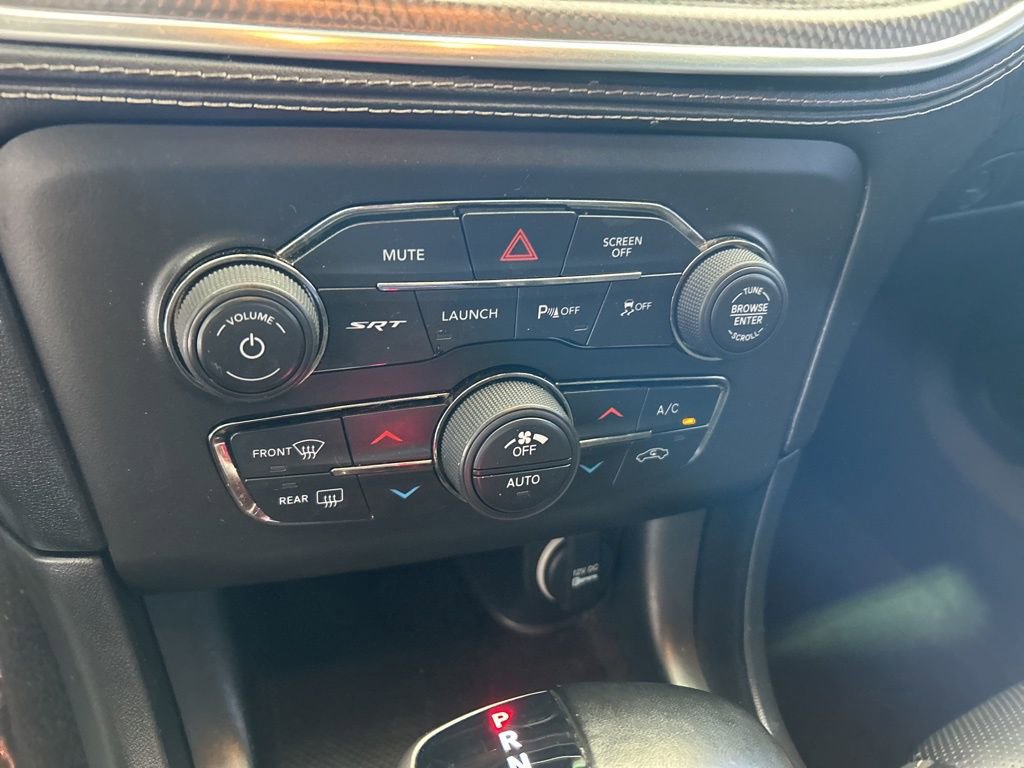 Used 2022 Dodge Charger SRT Hellcat image 43