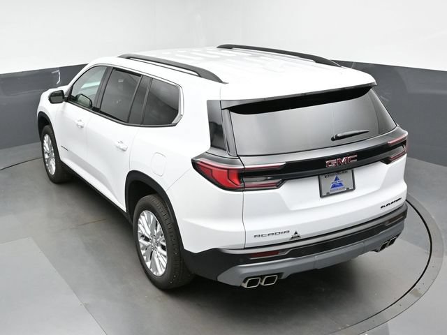 Used 2024 GMC Acadia Elevation FWD image 21