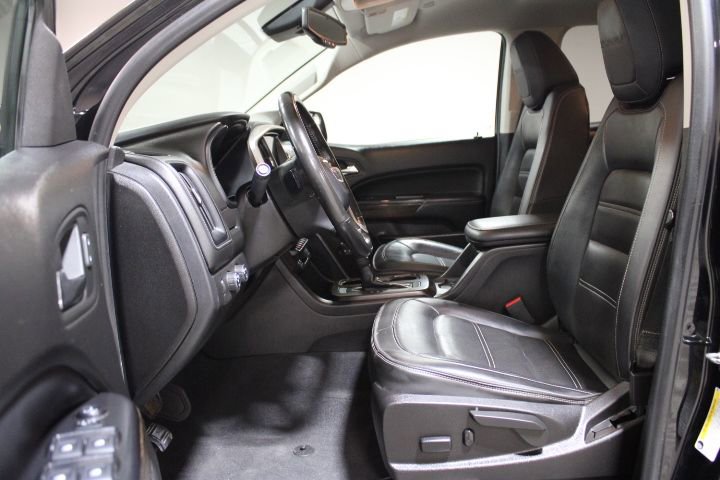 Used 2019 GMC Canyon Denali image 16