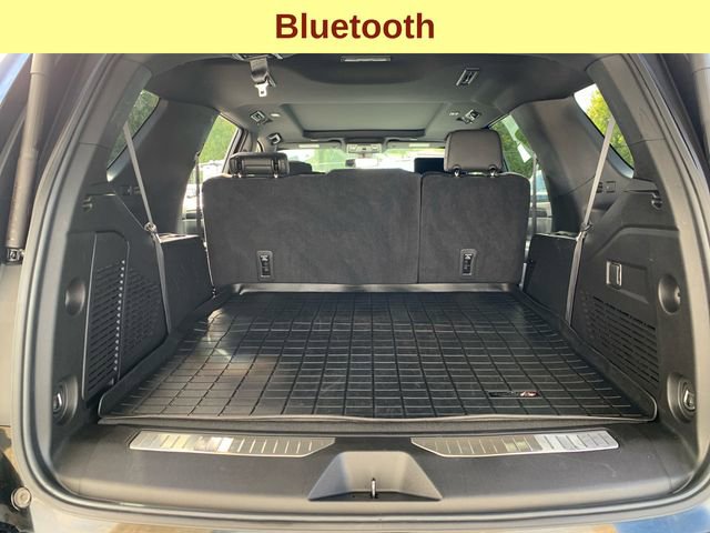 Used 2021 Chevrolet Tahoe RST w/ Rear Media and Nav Package image 12