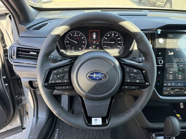 New 2026 Subaru Forester Touring image 26