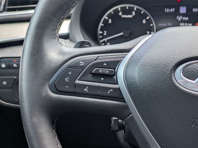 Used 2024 INFINITI QX50 Autograph AWD/4WD image 27